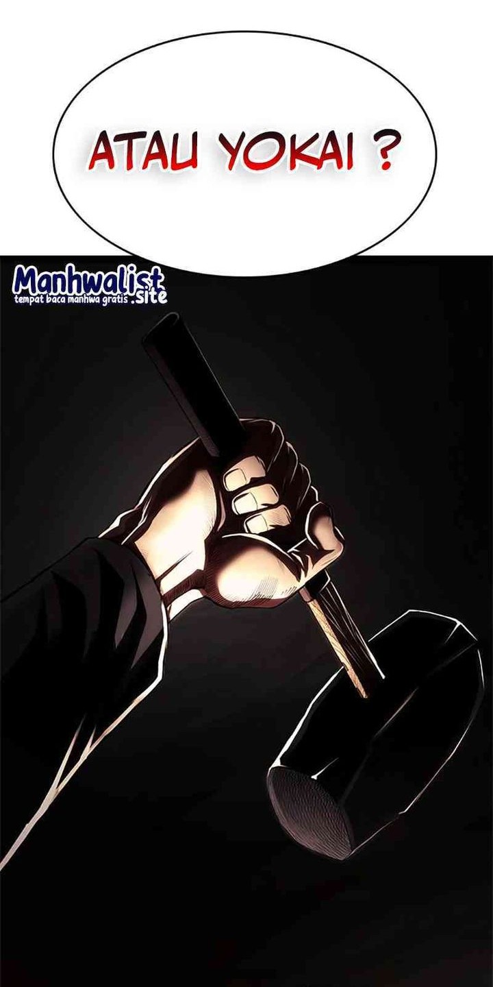 The Demon in Human Form chapter 7 halaman 56