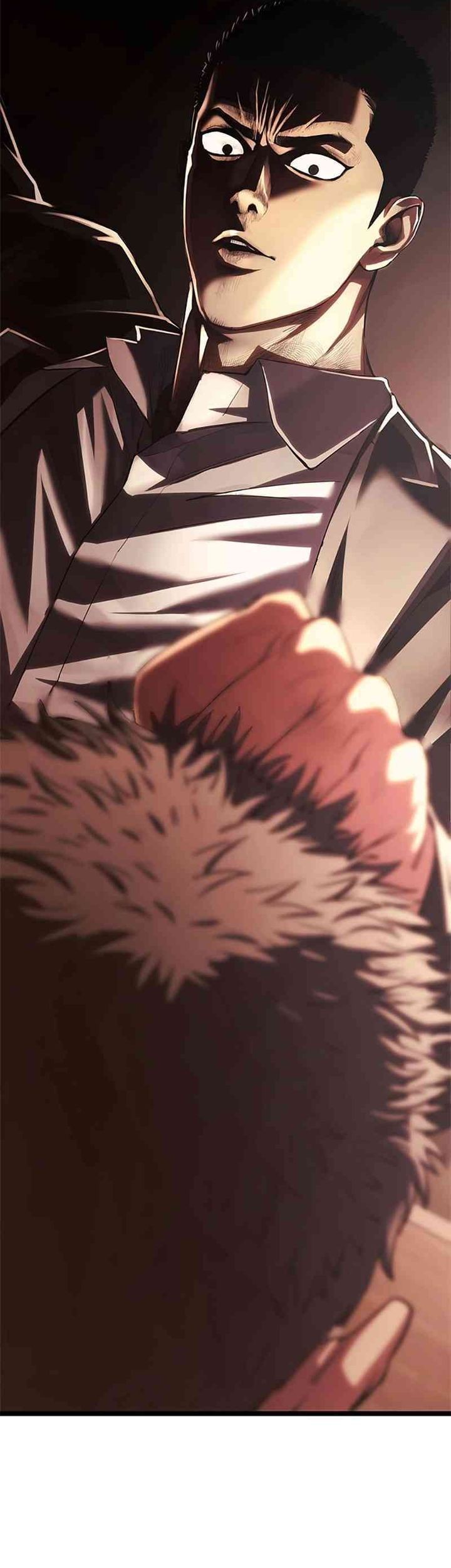 The Demon in Human Form chapter 7 halaman 57