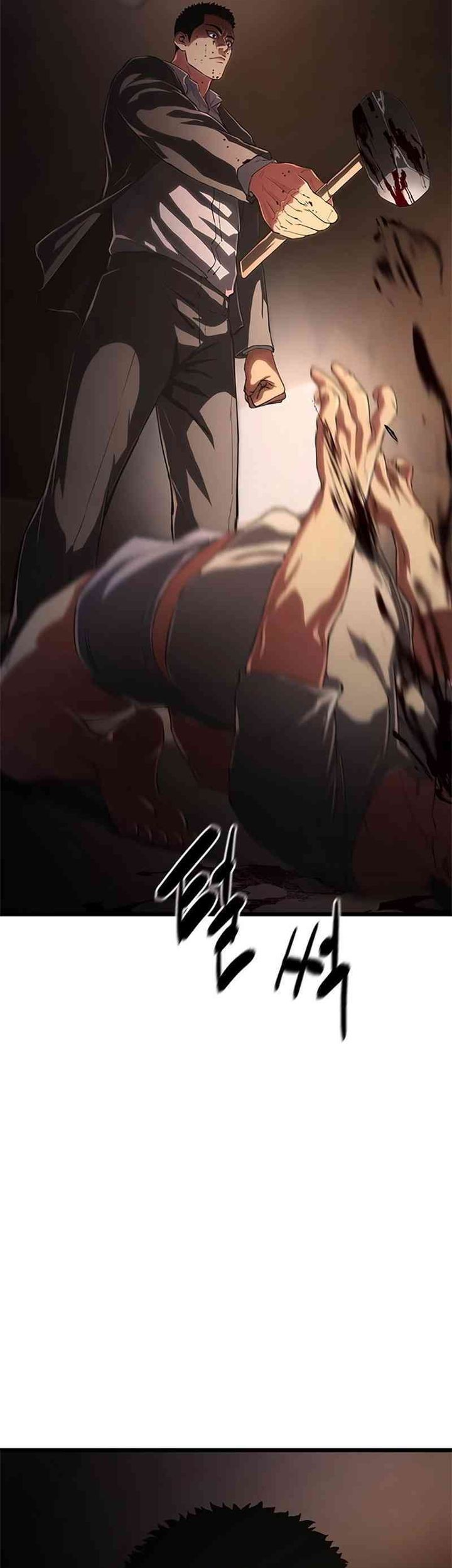 The Demon in Human Form chapter 7 halaman 61