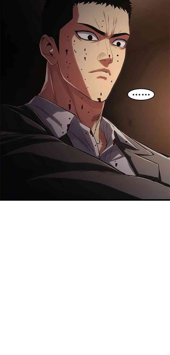 The Demon in Human Form chapter 7 halaman 62