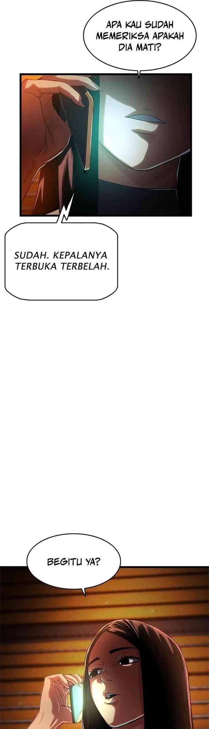 The Demon in Human Form chapter 7 halaman 67
