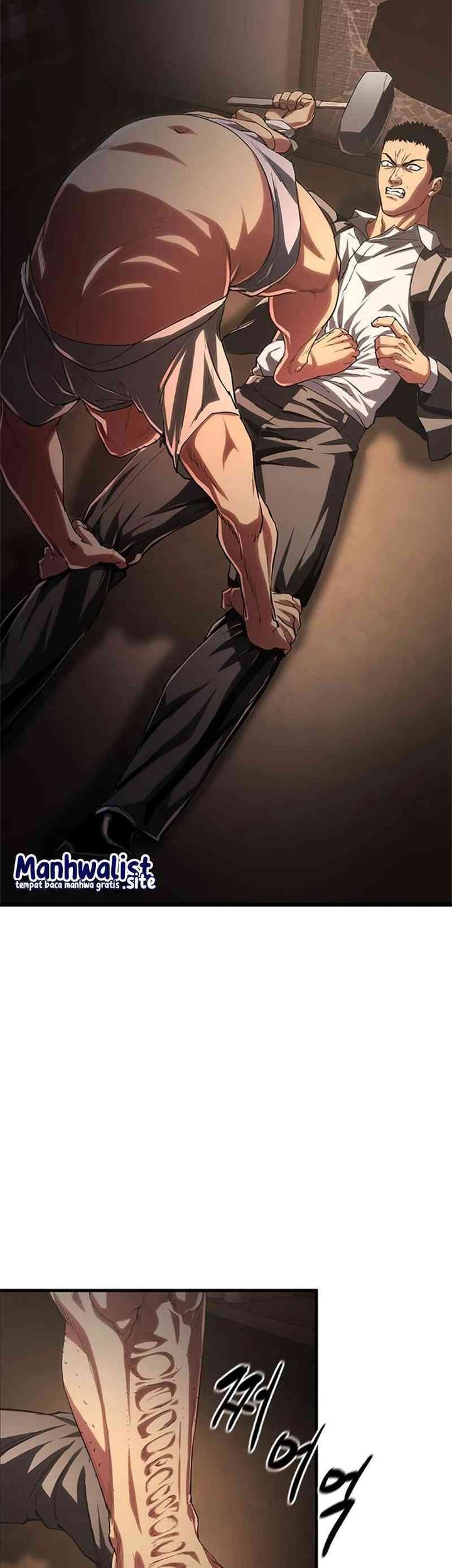 The Demon in Human Form chapter 7 halaman 82