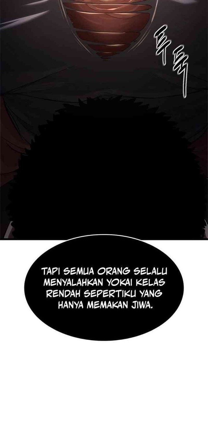 The Demon in Human Form chapter 7 halaman 85