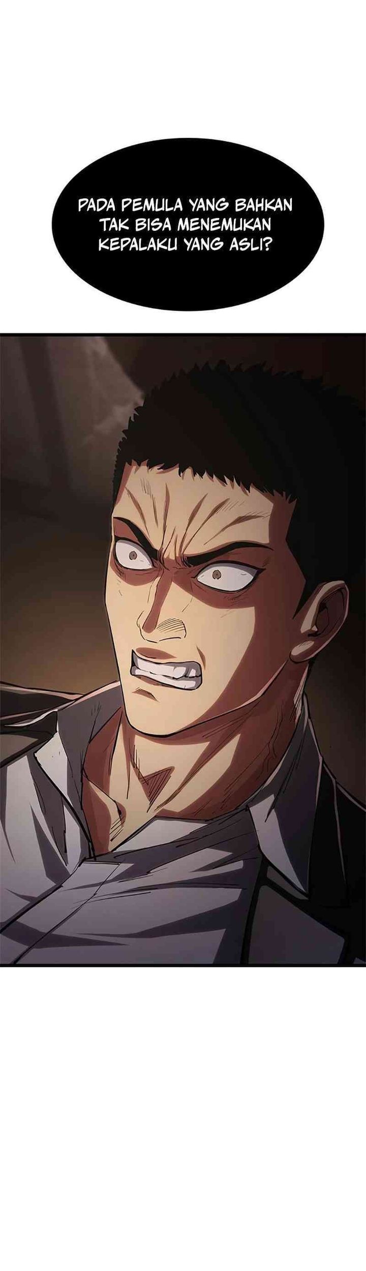 The Demon in Human Form chapter 7 halaman 88