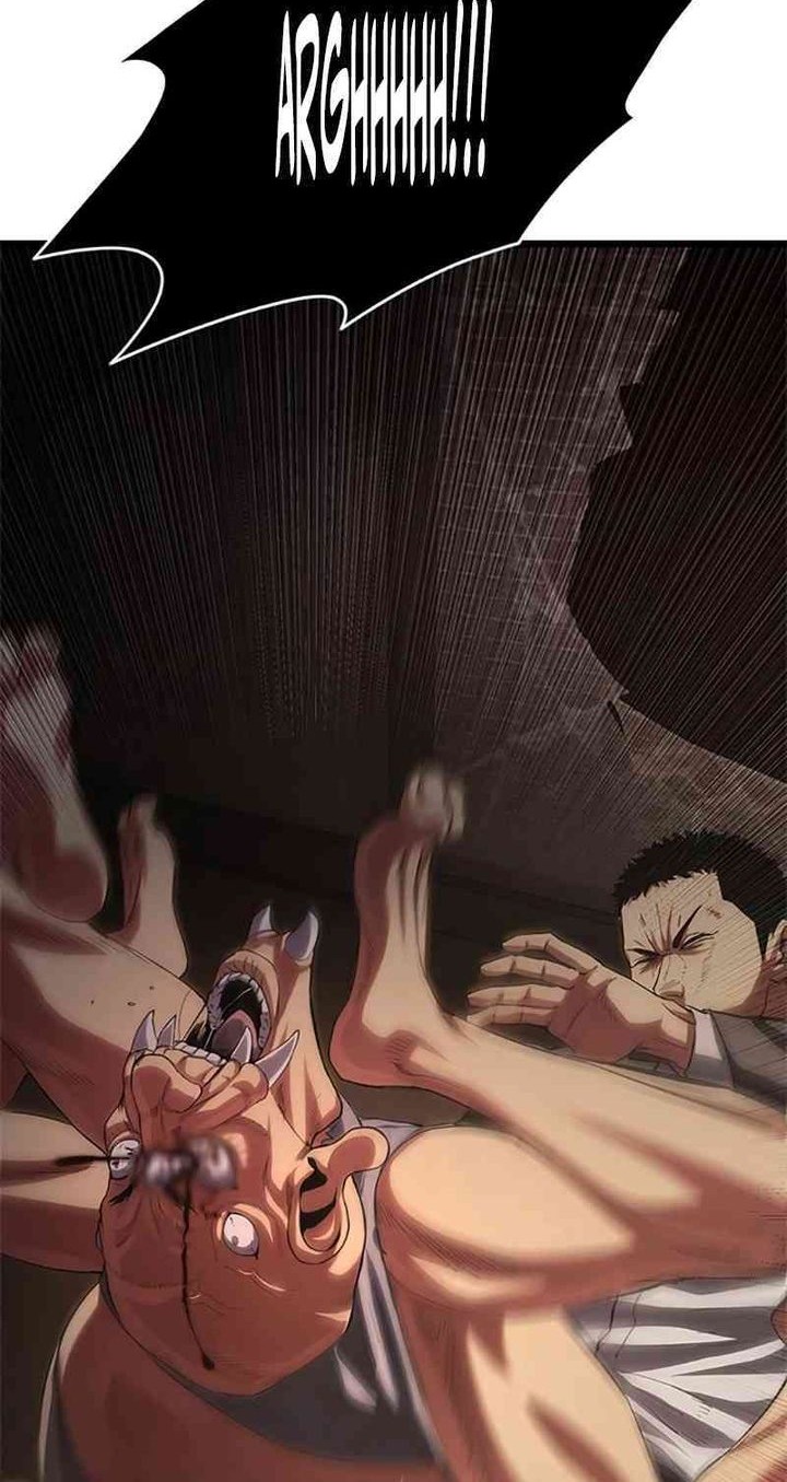 The Demon in Human Form chapter 7 halaman 94
