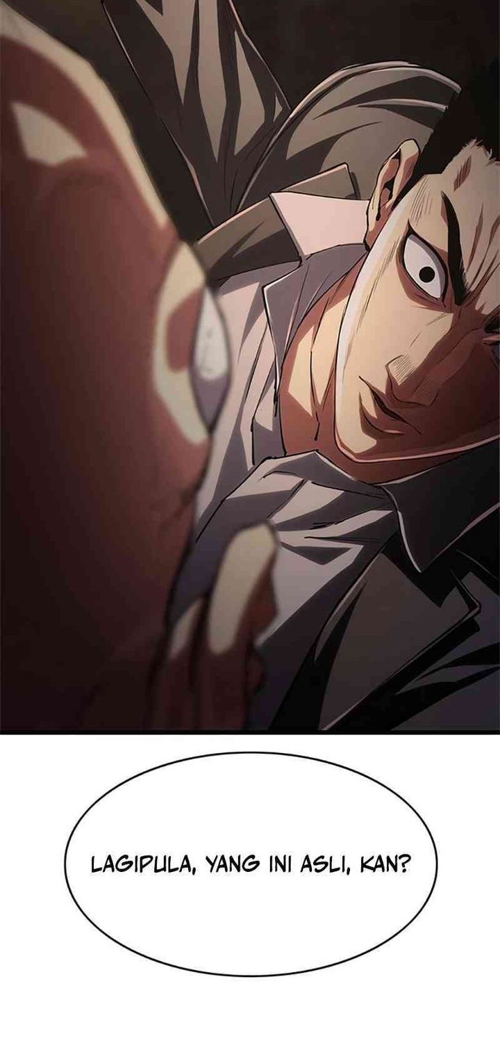 The Demon in Human Form chapter 7 halaman 96