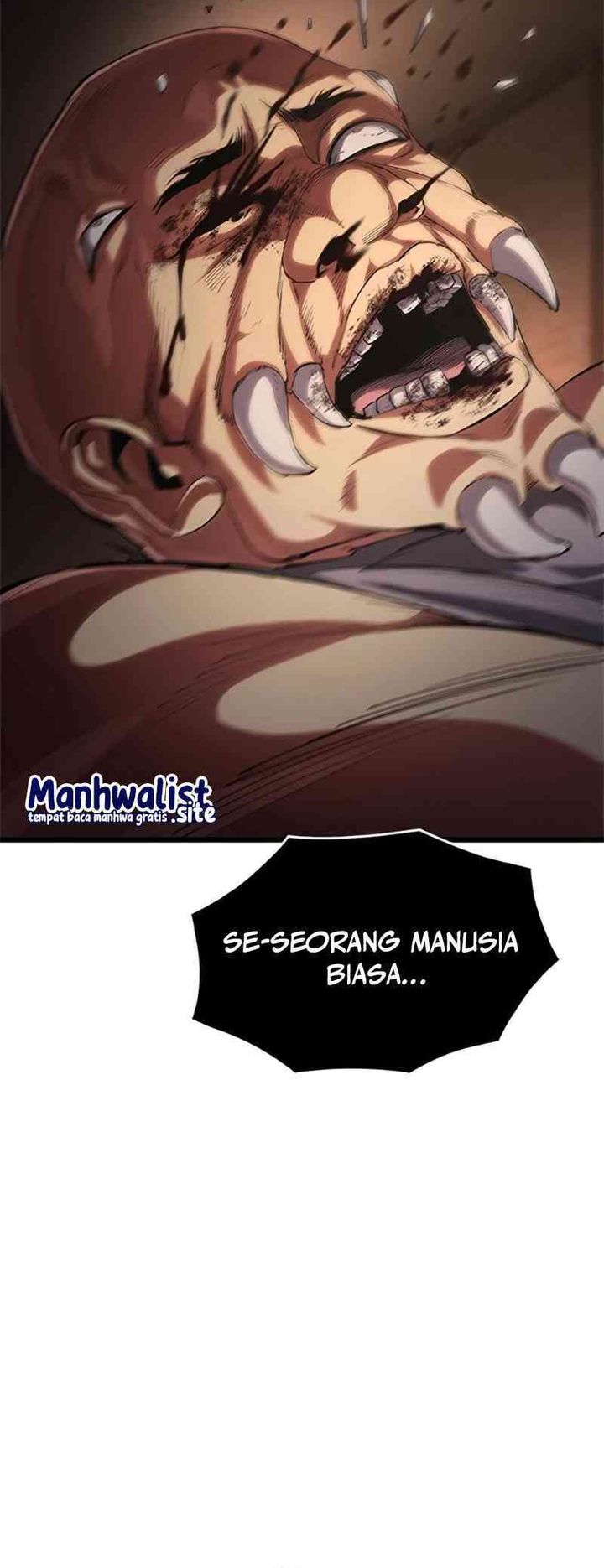 The Demon in Human Form chapter 7 halaman 99