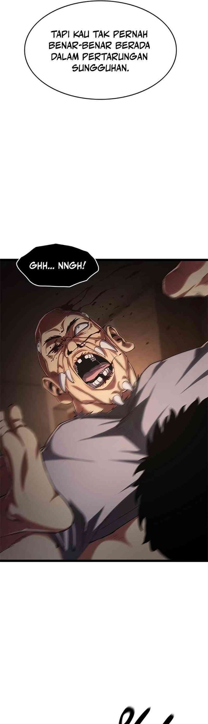 The Demon in Human Form chapter 7 halaman 104