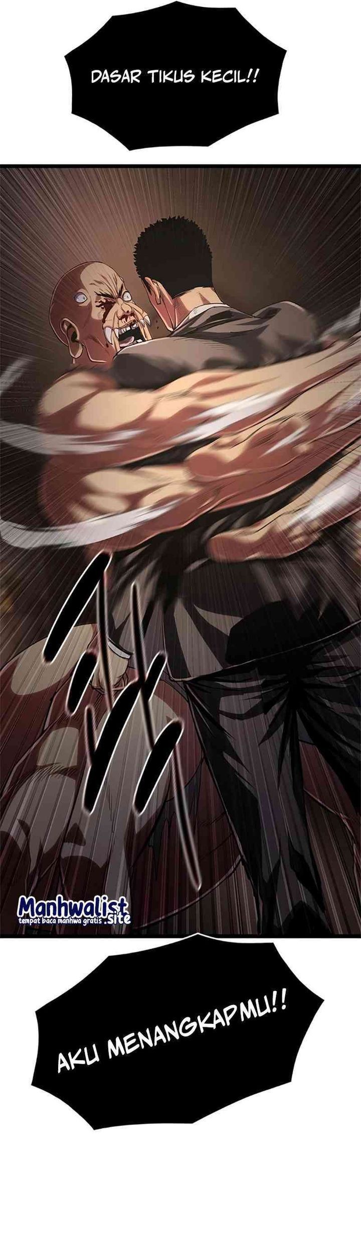 The Demon in Human Form chapter 7 halaman 106