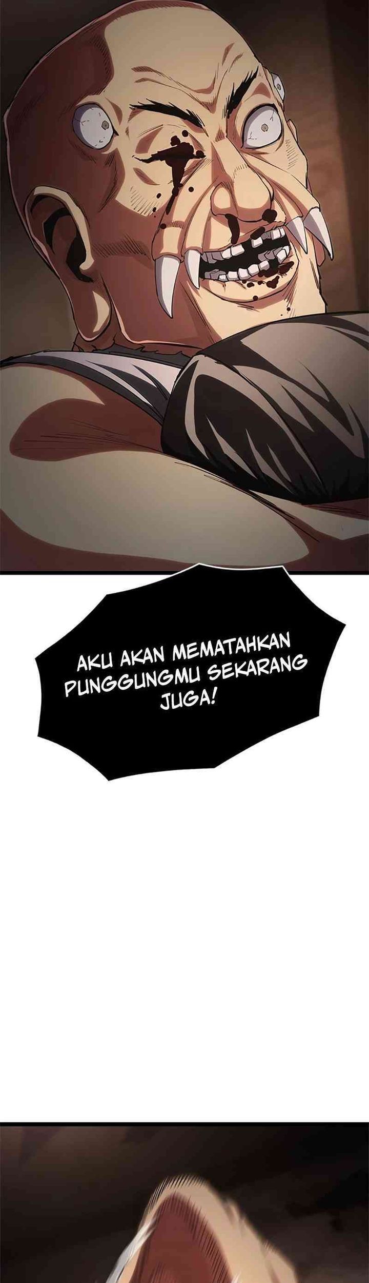 The Demon in Human Form chapter 7 halaman 108