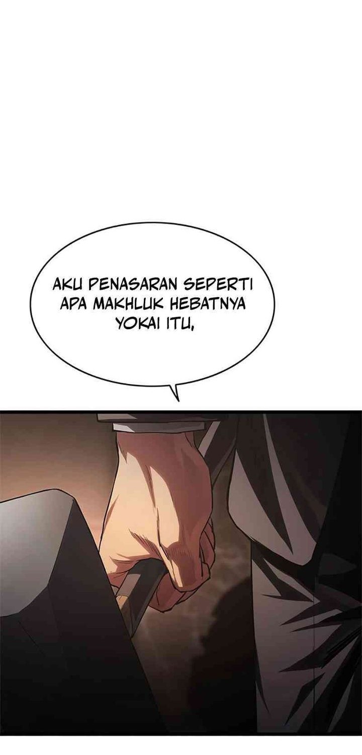The Demon in Human Form chapter 7 halaman 111