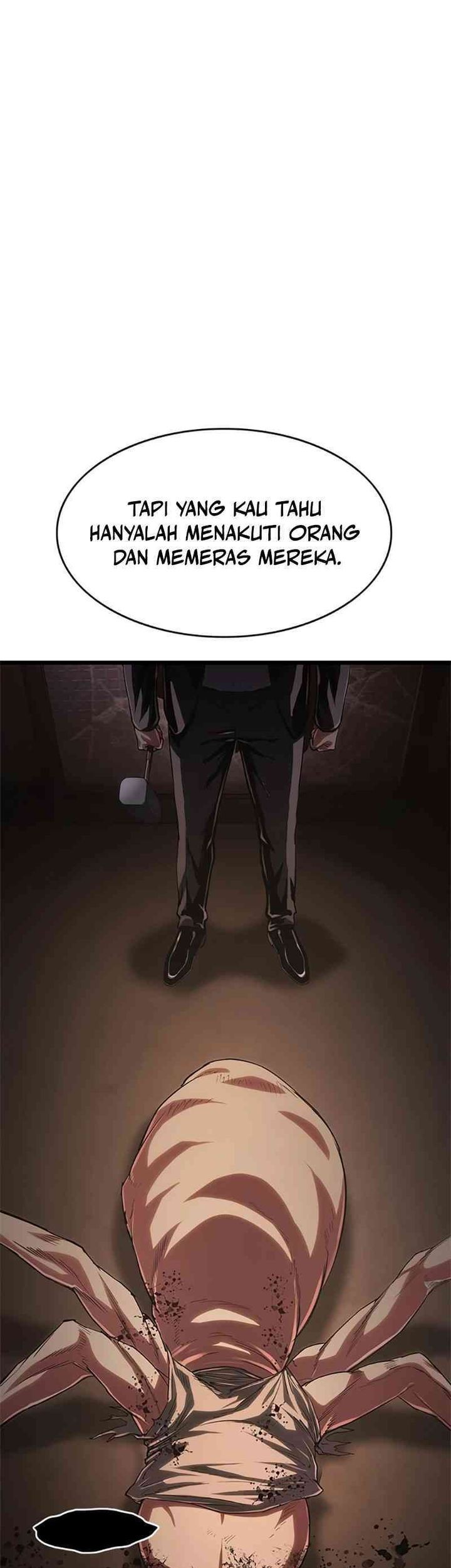 The Demon in Human Form chapter 7 halaman 112