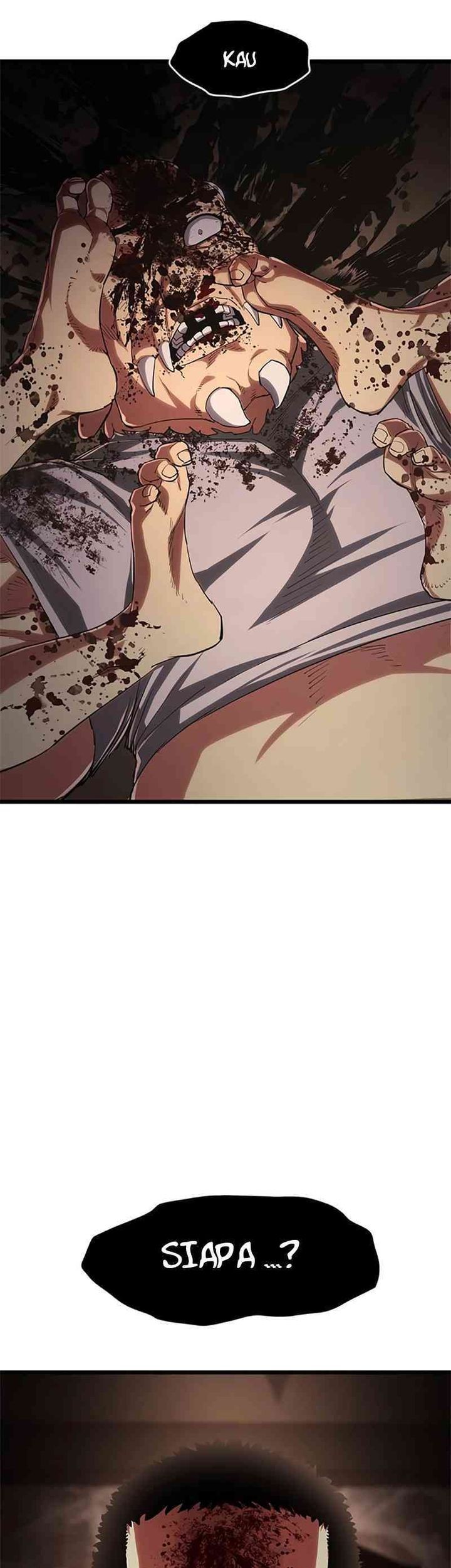 The Demon in Human Form chapter 7 halaman 114
