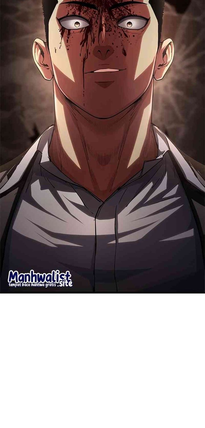 The Demon in Human Form chapter 7 halaman 115