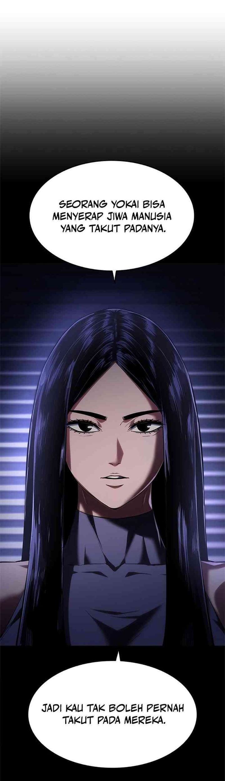 The Demon in Human Form chapter 7 halaman 116