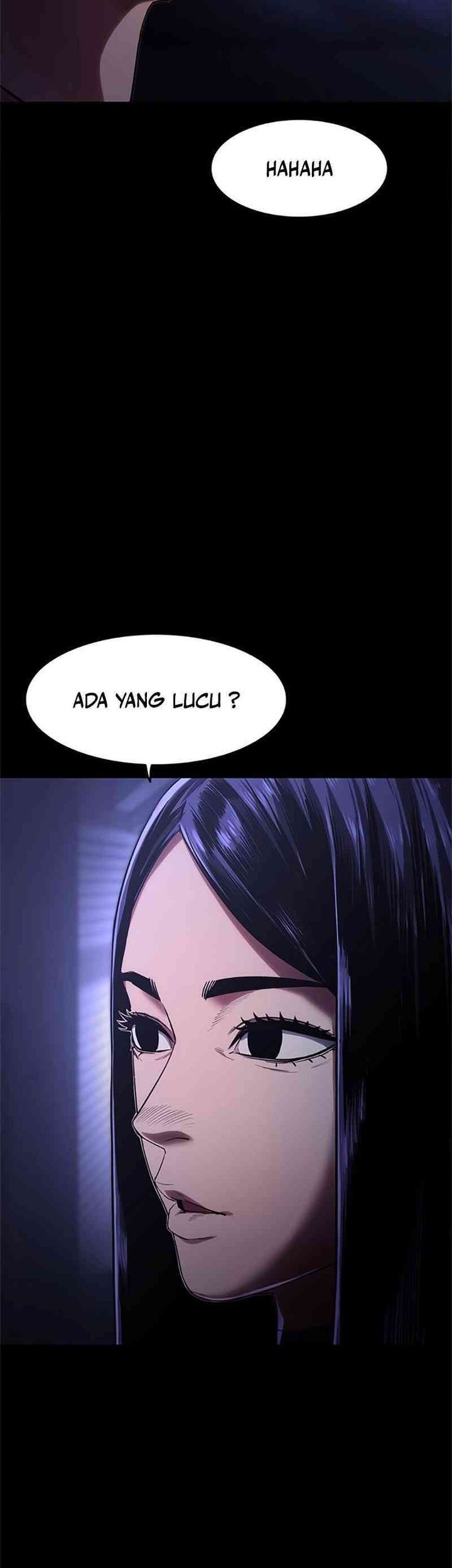 The Demon in Human Form chapter 7 halaman 118