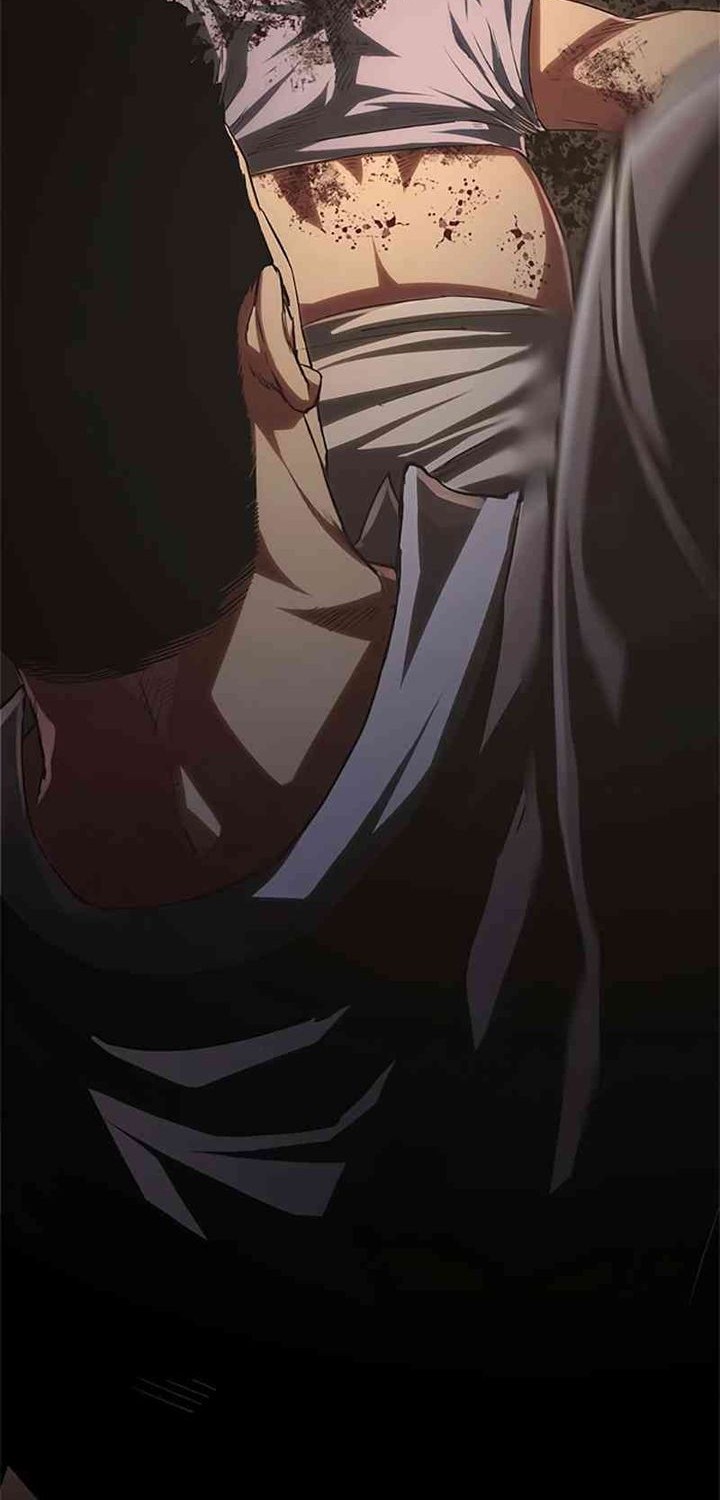 The Demon in Human Form chapter 7 halaman 123