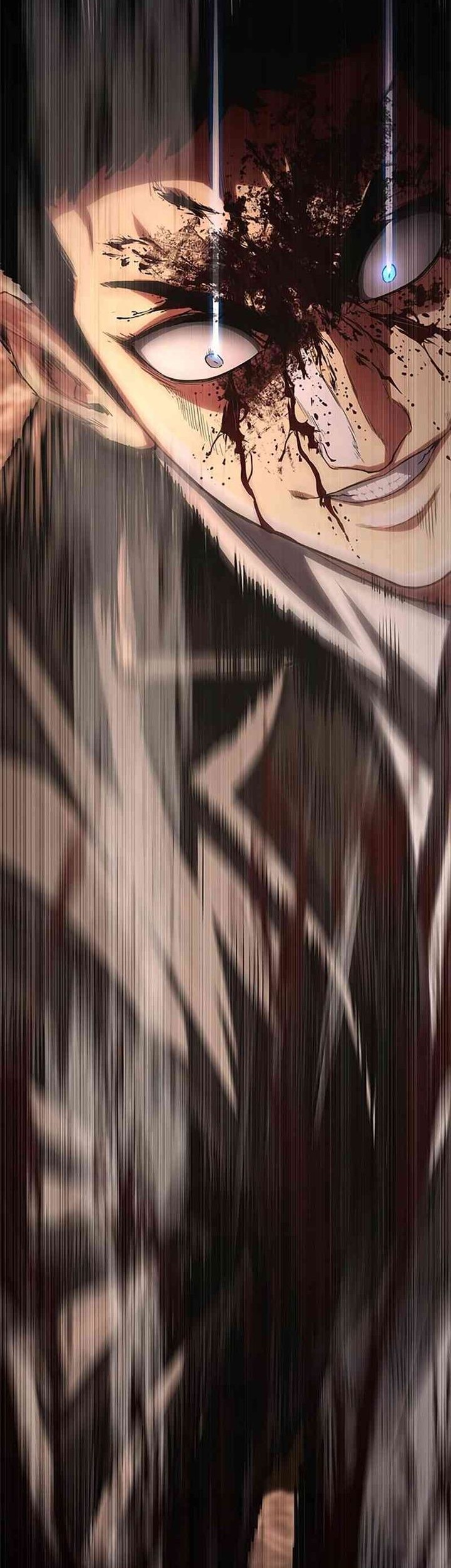 The Demon in Human Form chapter 7 halaman 125