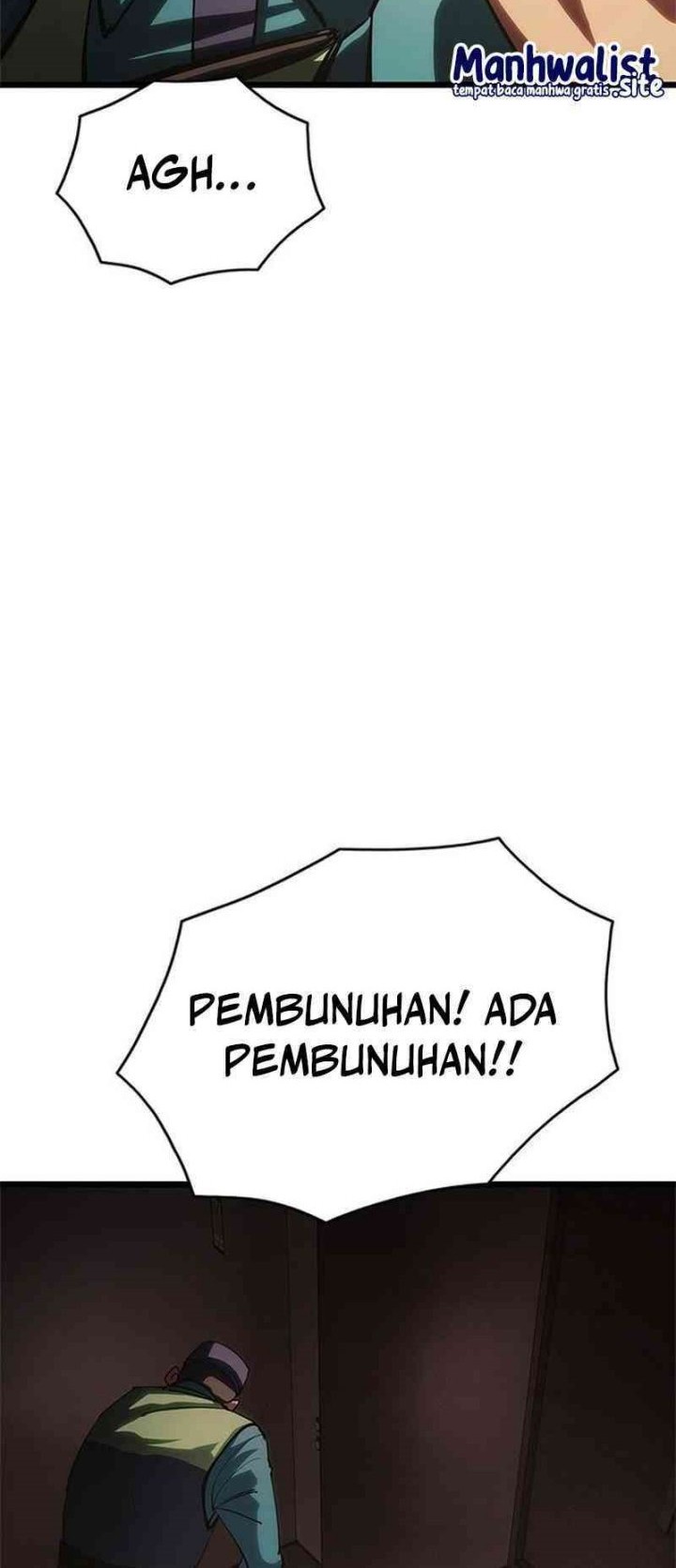 The Demon in Human Form Bab 8 halaman 6