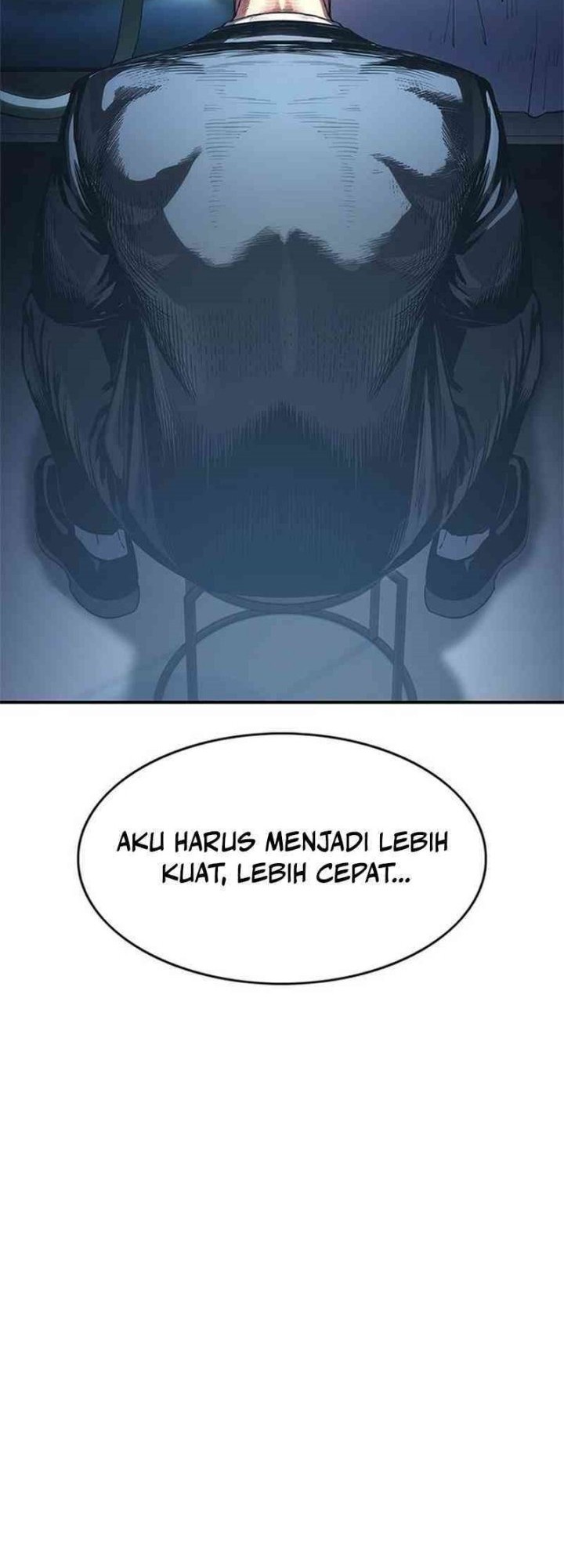 The Demon in Human Form Bab 8 halaman 26