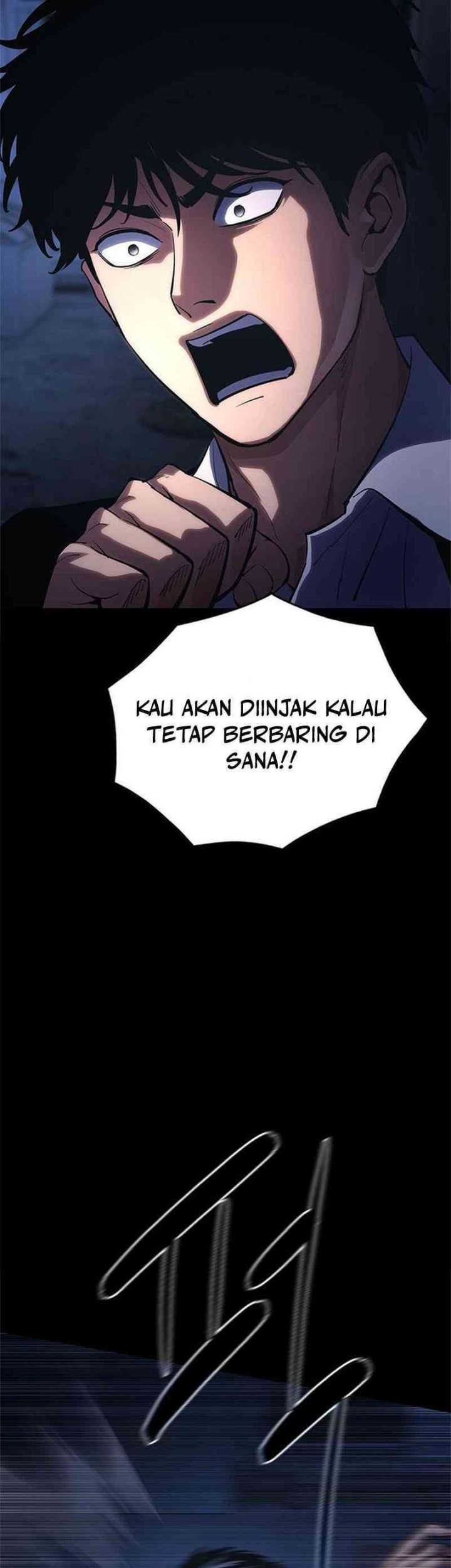 The Demon in Human Form Bab 8 halaman 43