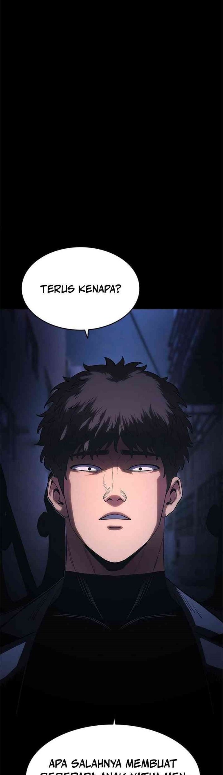 The Demon in Human Form Bab 8 halaman 51