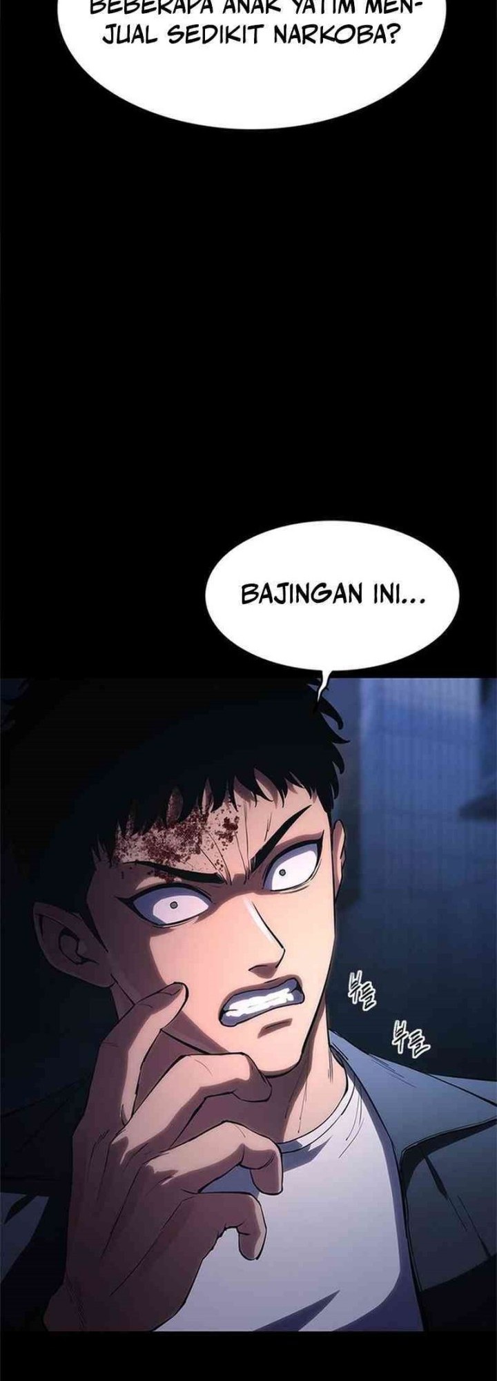 The Demon in Human Form Bab 8 halaman 52