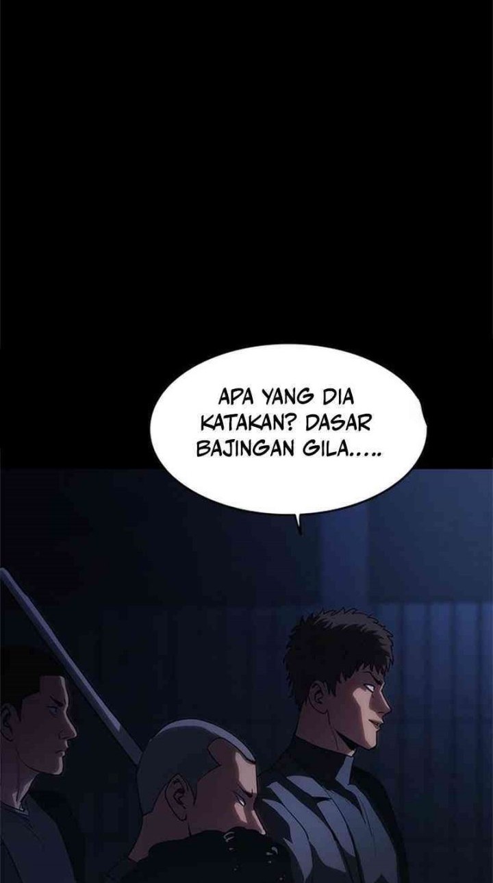 The Demon in Human Form Bab 8 halaman 66