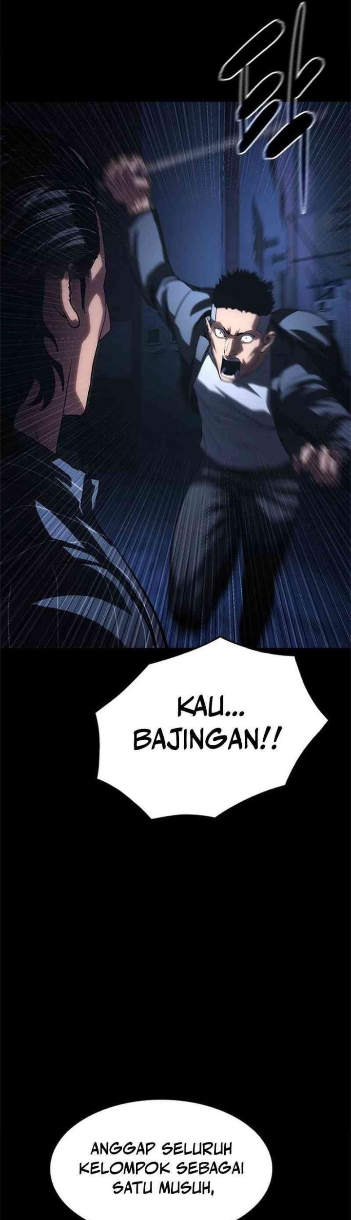 The Demon in Human Form Bab 8 halaman 73