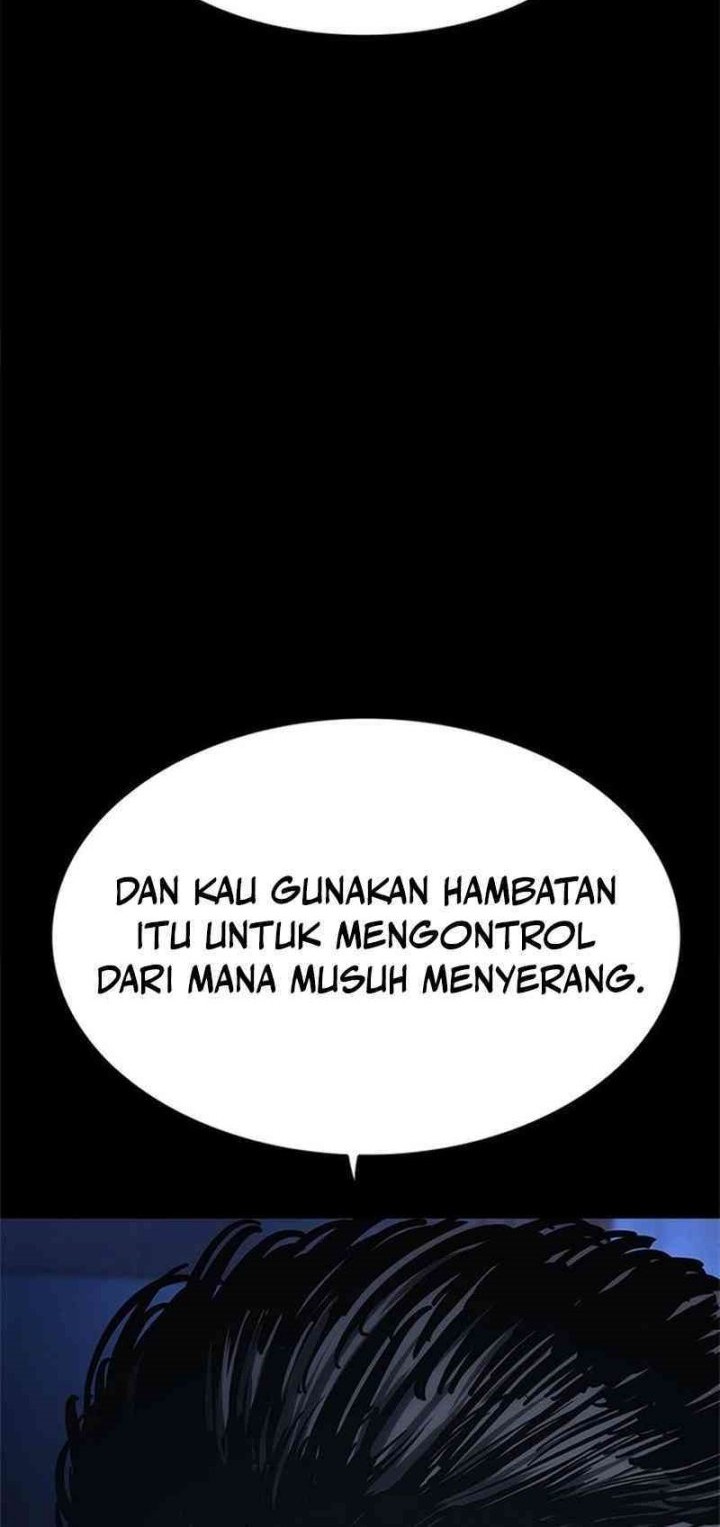 The Demon in Human Form Bab 8 halaman 84