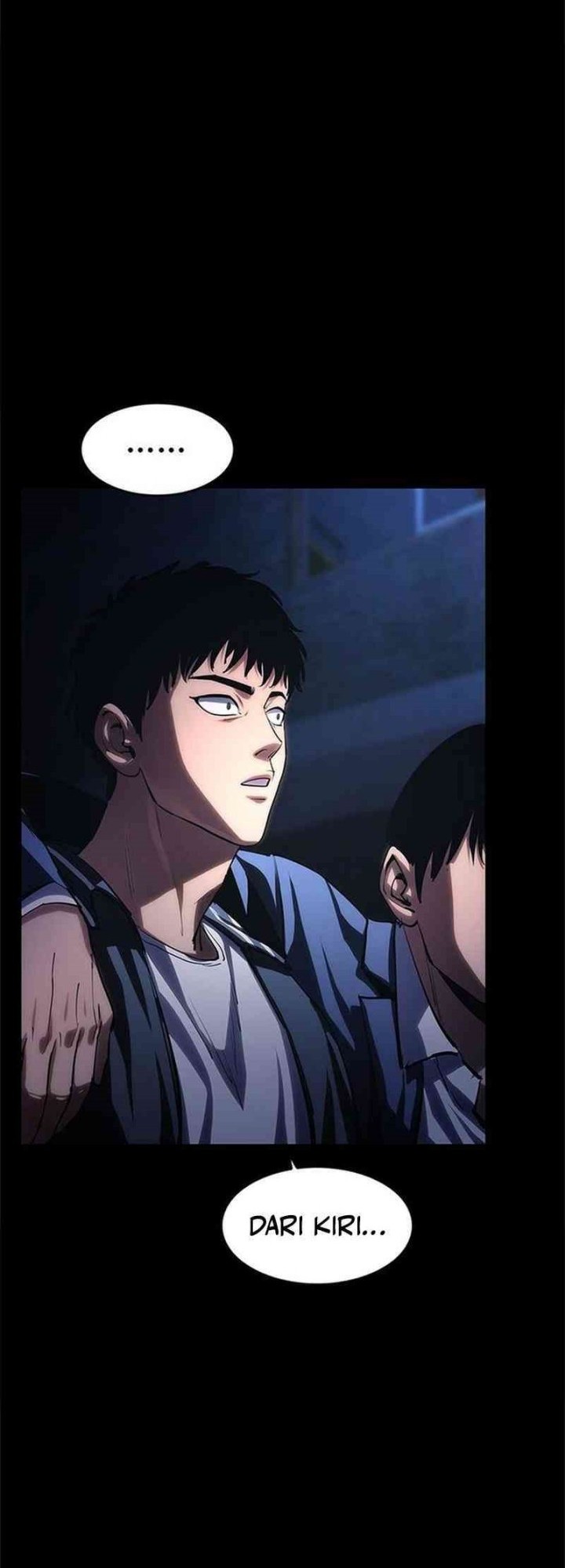 The Demon in Human Form Bab 8 halaman 90