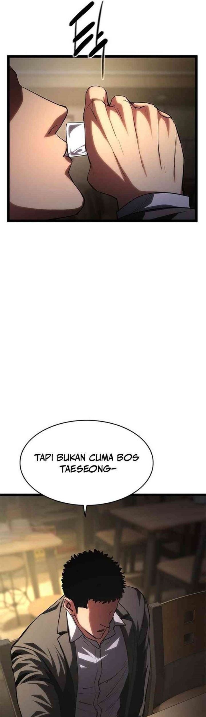 The Demon in Human Form Bab 8 halaman 117
