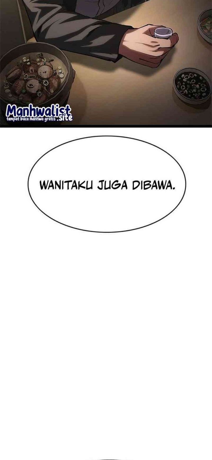 The Demon in Human Form Bab 8 halaman 118