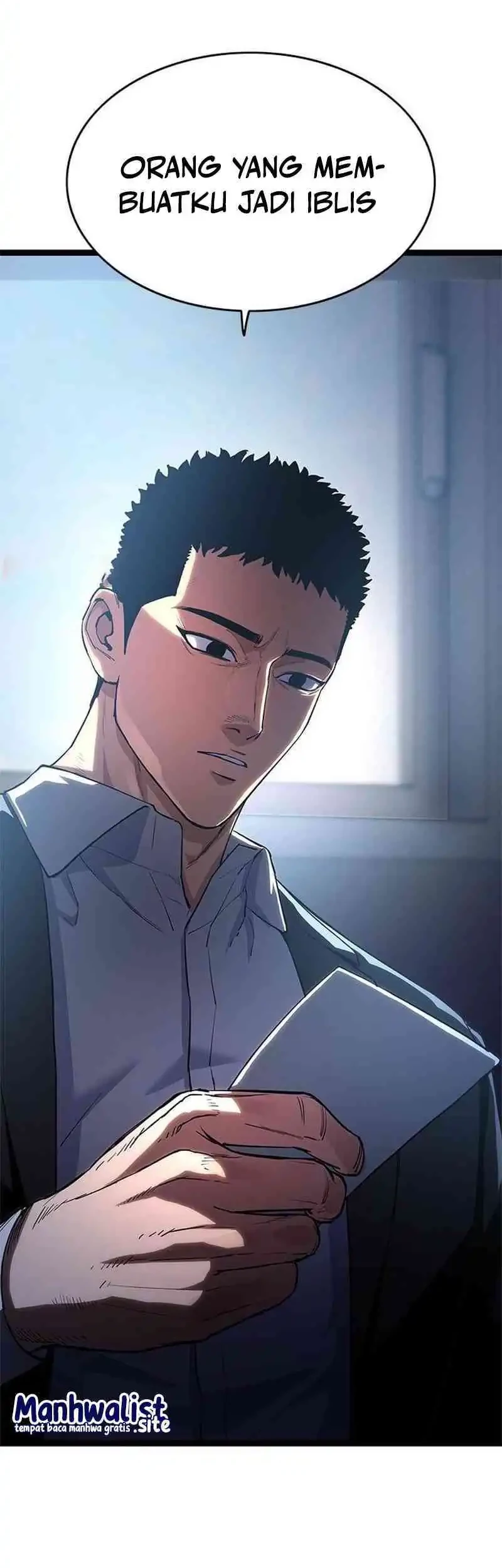 The Demon in Human Form Bab 9 halaman 5