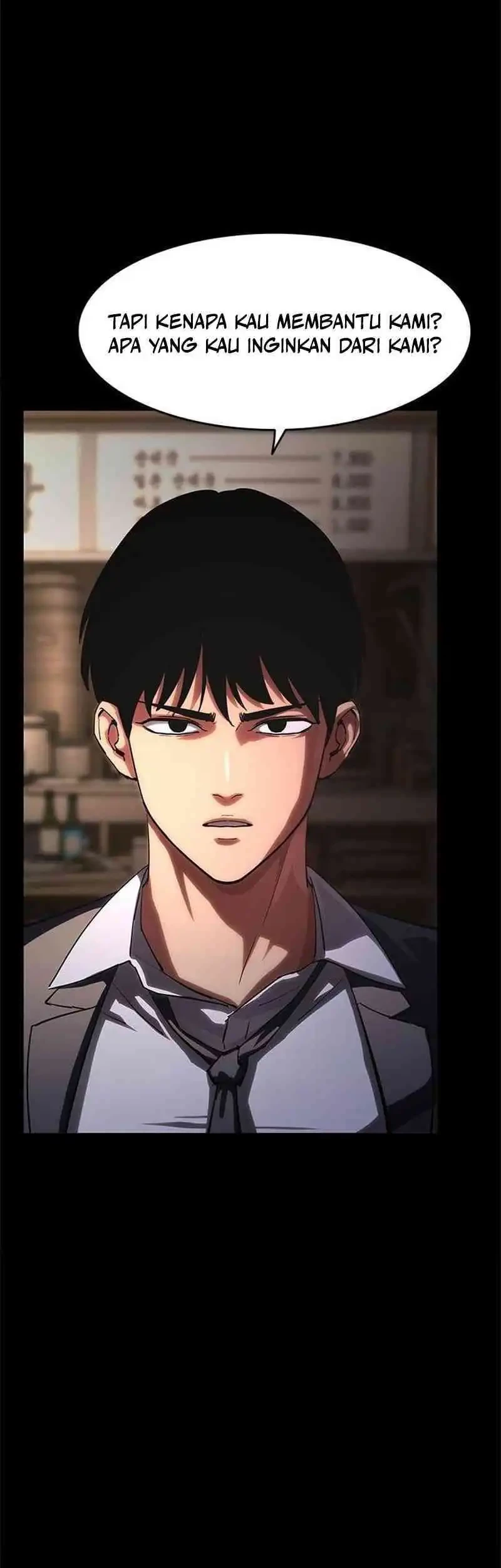 The Demon in Human Form Bab 9 halaman 13
