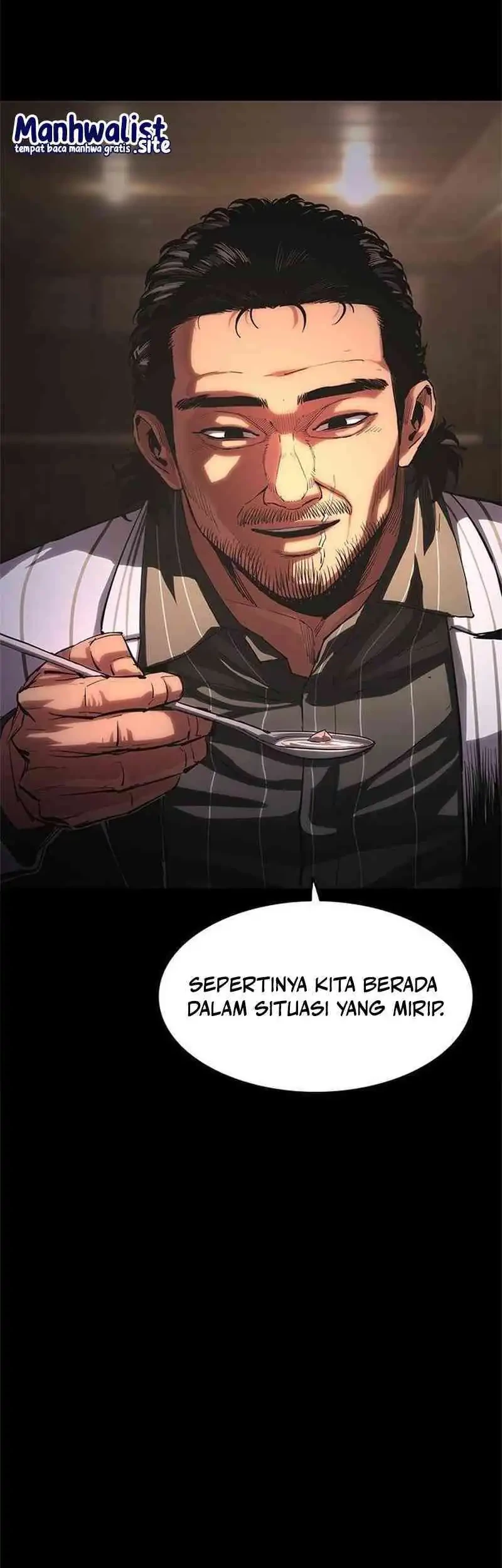 The Demon in Human Form Bab 9 halaman 14