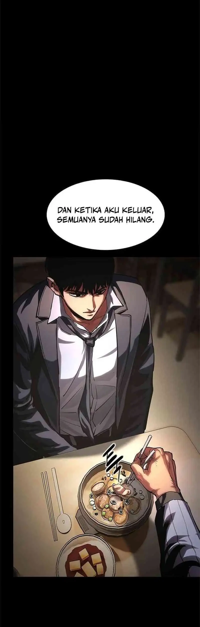 The Demon in Human Form Bab 9 halaman 19