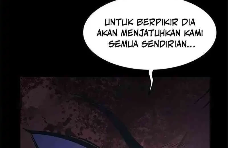 The Demon in Human Form Bab 9 halaman 33