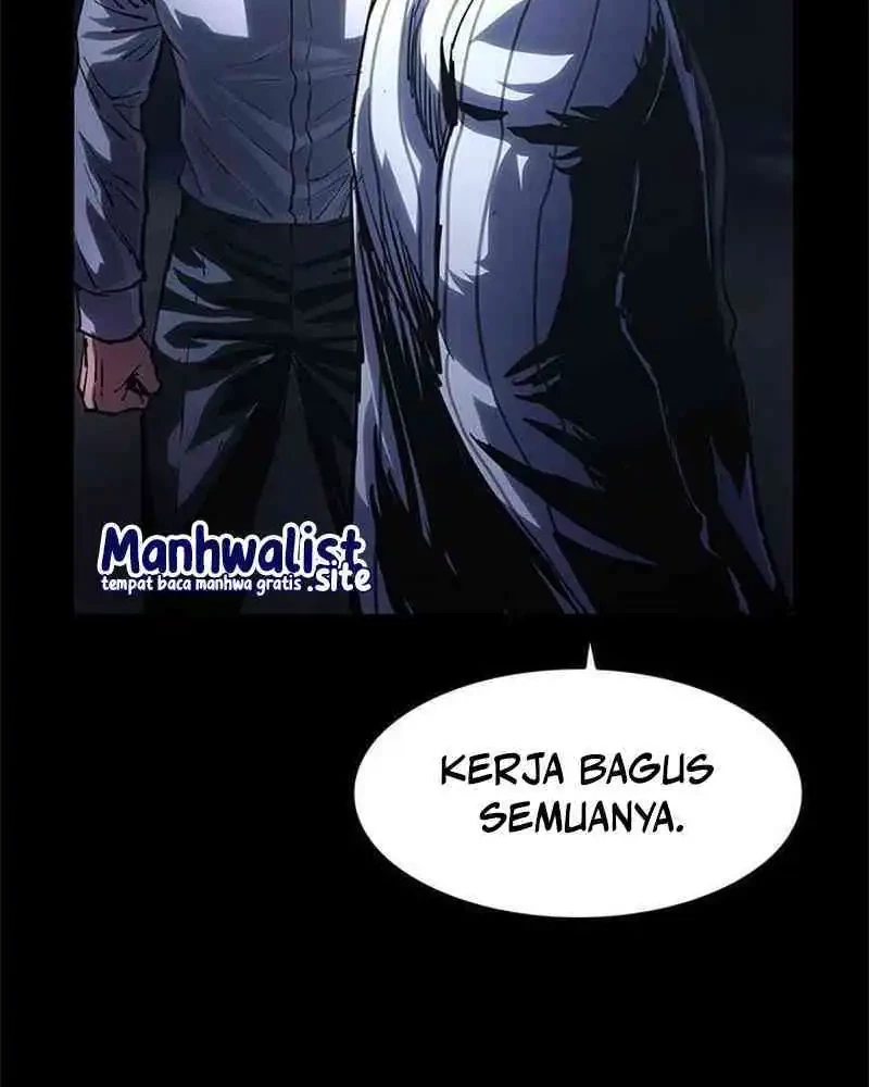 The Demon in Human Form Bab 9 halaman 45