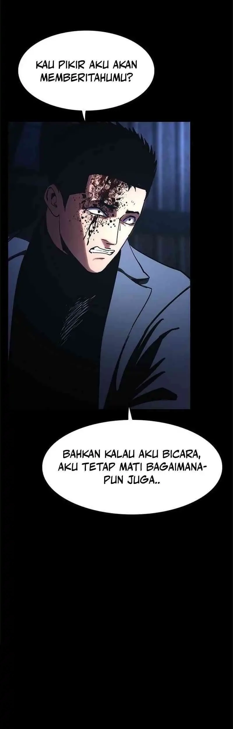 The Demon in Human Form Bab 9 halaman 50