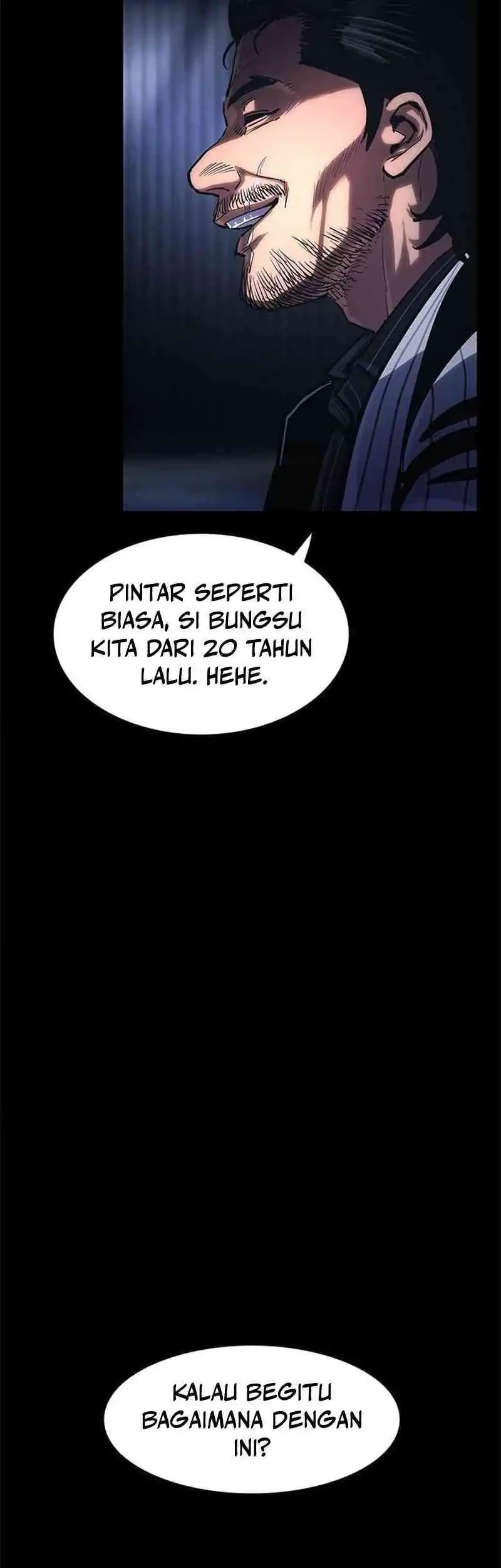 The Demon in Human Form Bab 9 halaman 52
