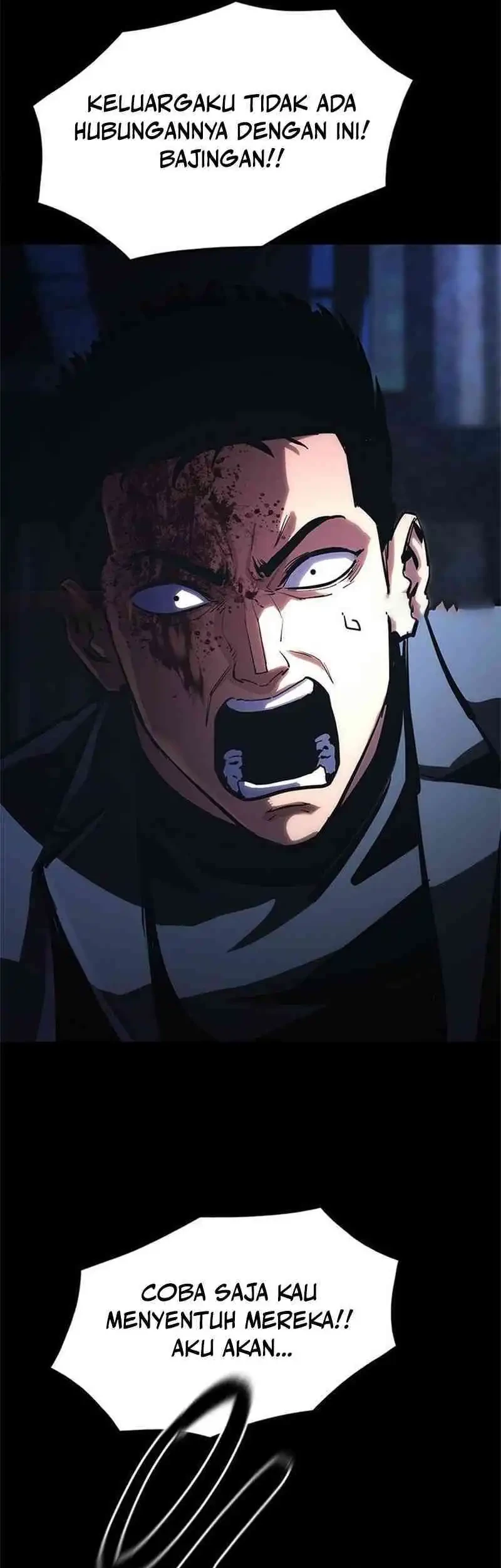 The Demon in Human Form Bab 9 halaman 55