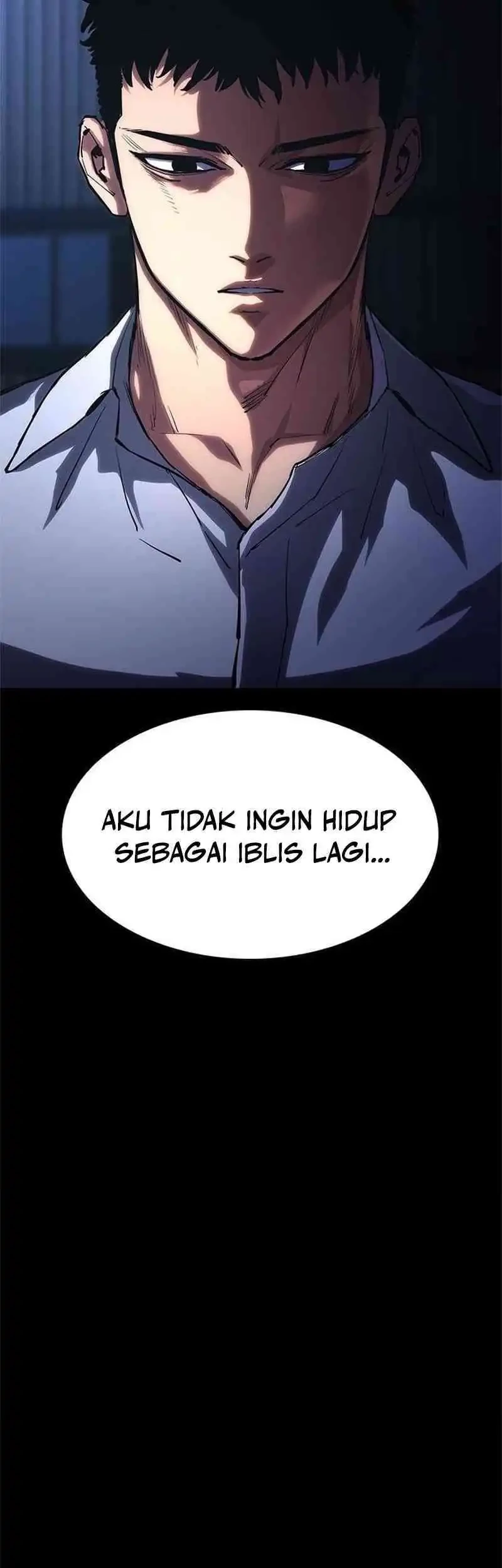 The Demon in Human Form Bab 9 halaman 64