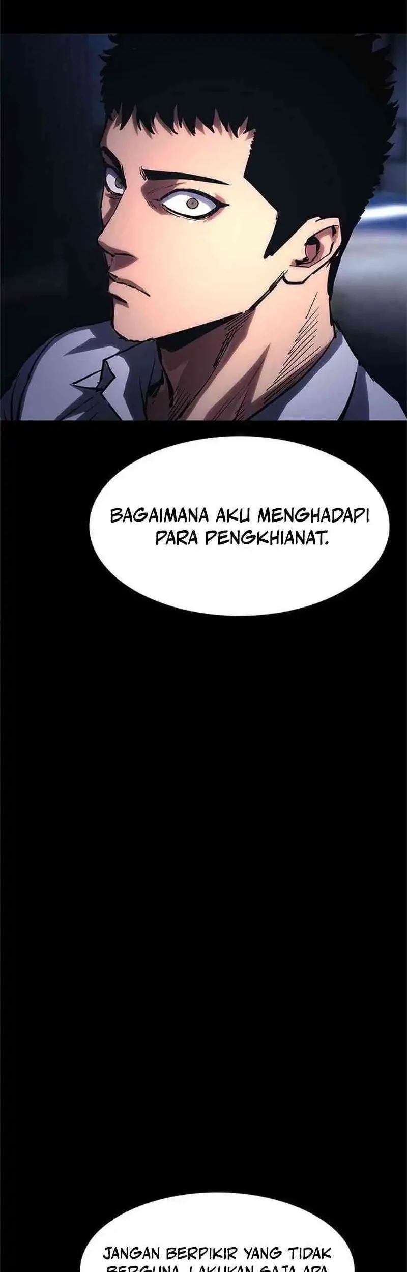 The Demon in Human Form Bab 9 halaman 68