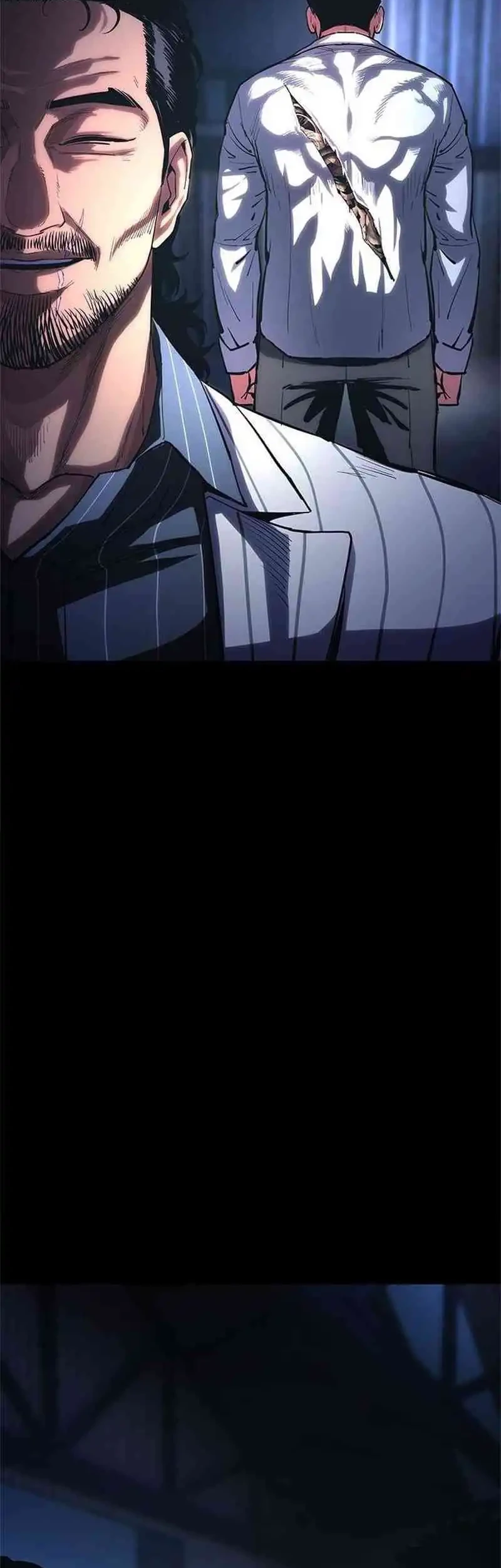 The Demon in Human Form Bab 9 halaman 71