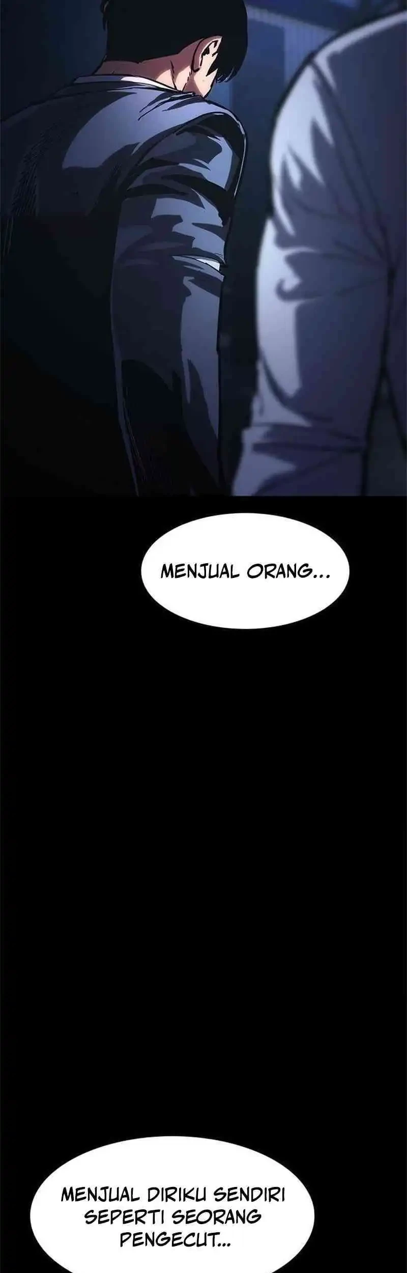The Demon in Human Form Bab 9 halaman 76