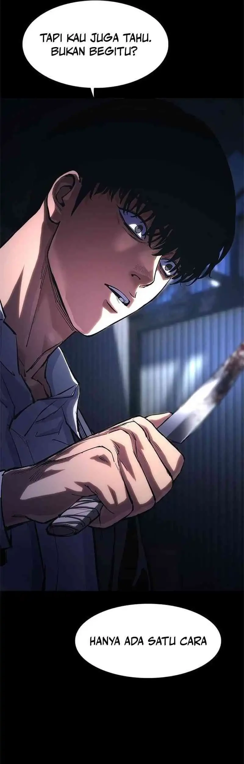 The Demon in Human Form Bab 9 halaman 79