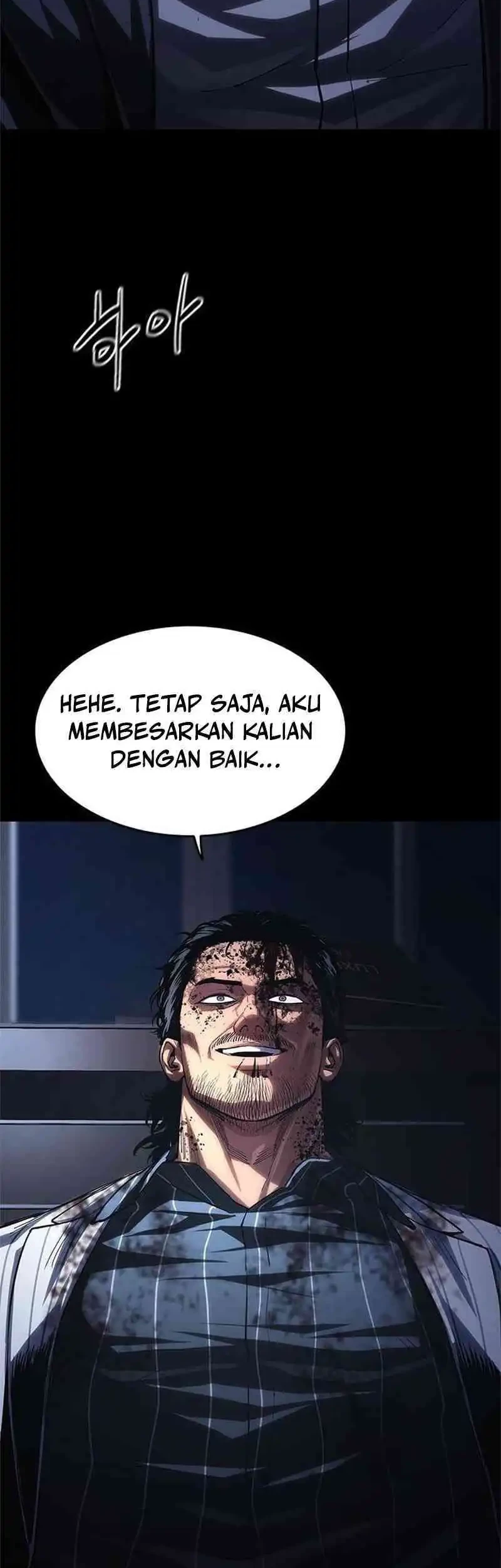 The Demon in Human Form Bab 9 halaman 96