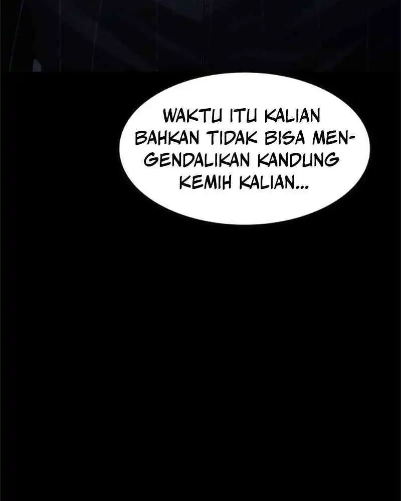 The Demon in Human Form Bab 9 halaman 97