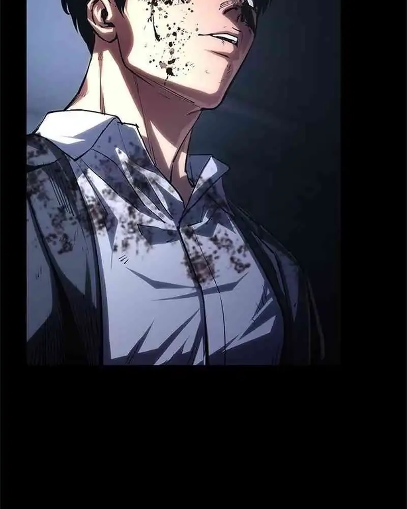The Demon in Human Form Bab 9 halaman 100